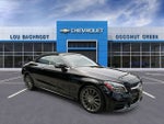 2020 Mercedes-Benz C-Class C 300