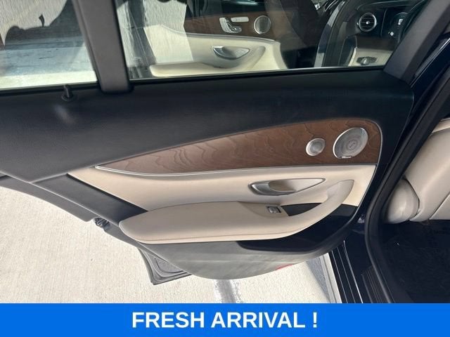 2023 MERCEDES-B E-CLASS E 350