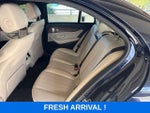 2023 MERCEDES-B E-CLASS E 350