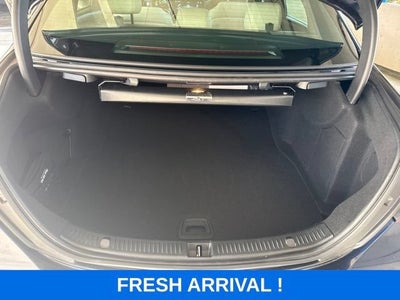 2023 MERCEDES-B E-CLASS E 350