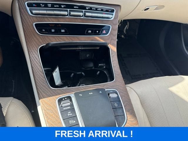 2023 MERCEDES-B E-CLASS E 350