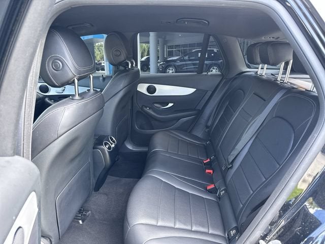 2022 Mercedes-Benz GLC GLC 300