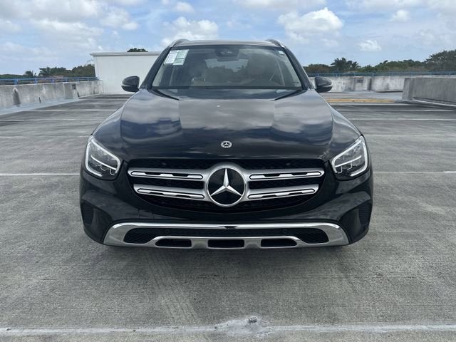 2022 Mercedes-Benz GLC GLC 300