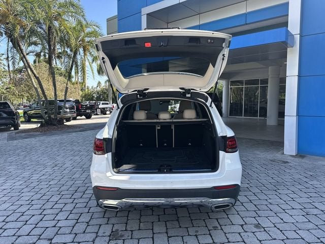 2022 Mercedes-Benz GLC GLC 300
