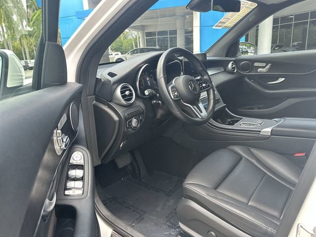 2022 Mercedes-Benz GLC GLC 300