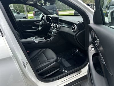 2022 Mercedes-Benz GLC GLC 300