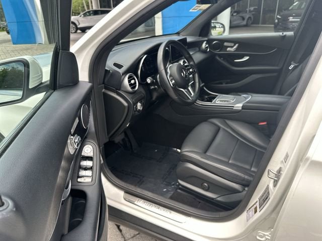 2022 Mercedes-Benz GLC GLC 300