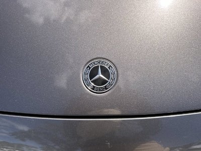 2022 Mercedes-Benz GLA AMG® GLA 35