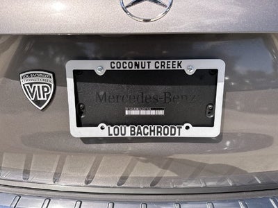 2022 Mercedes-Benz GLA AMG® GLA 35