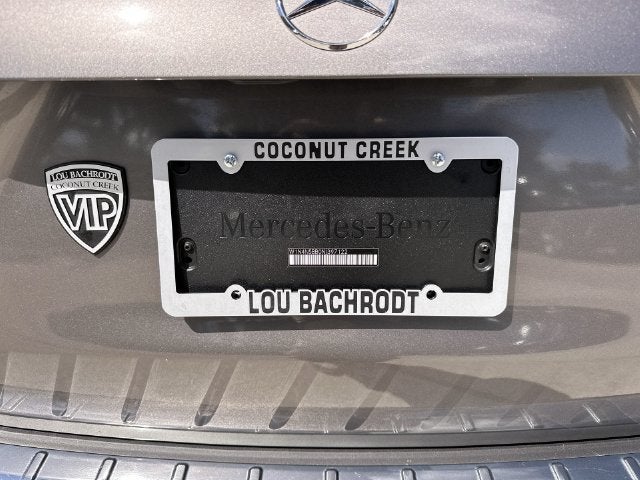 2022 Mercedes-Benz GLA AMG® GLA 35
