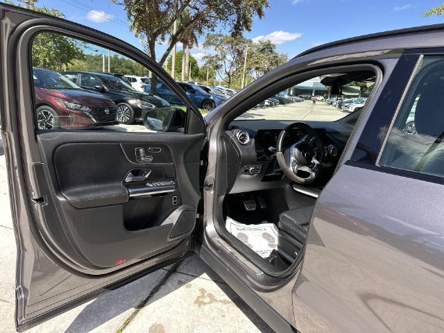 2022 Mercedes-Benz GLA AMG® GLA 35