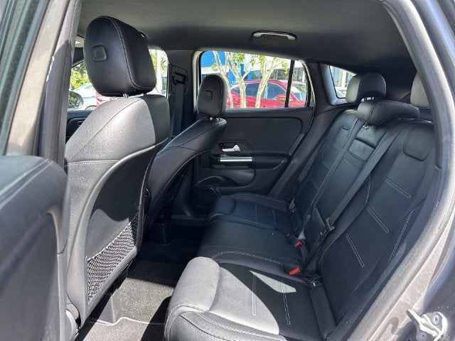 2022 Mercedes-Benz GLA AMG® GLA 35