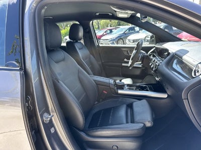 2022 Mercedes-Benz GLA AMG® GLA 35