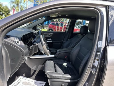 2022 Mercedes-Benz GLA AMG® GLA 35