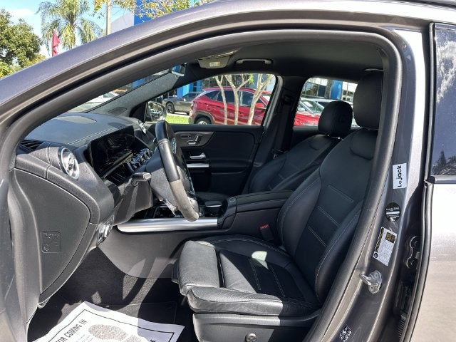 2022 Mercedes-Benz GLA AMG® GLA 35