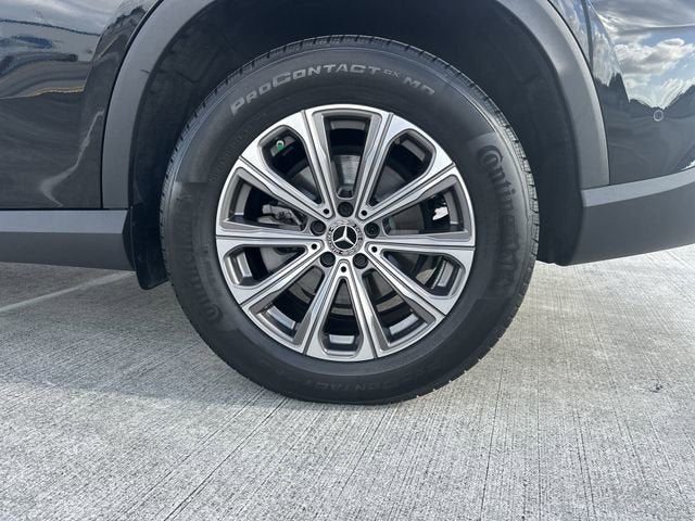2023 Mercedes-Benz GLC GLC 300