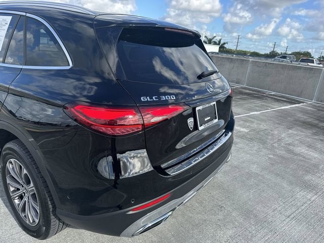 2023 Mercedes-Benz GLC GLC 300