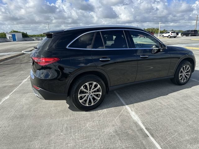 2023 Mercedes-Benz GLC GLC 300