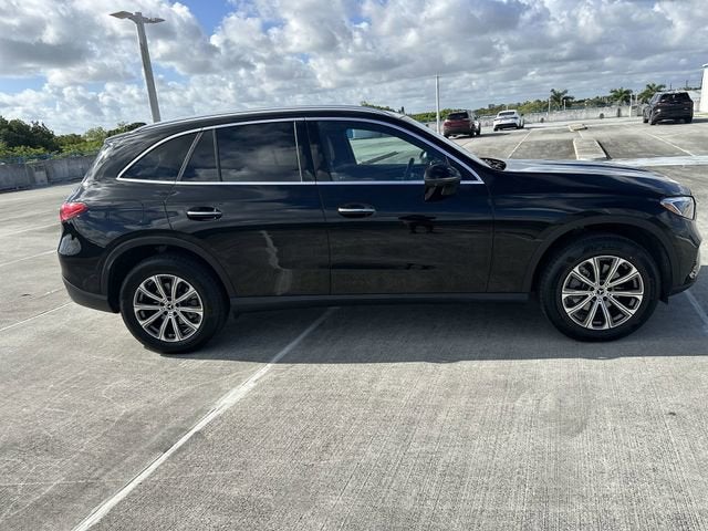 2023 Mercedes-Benz GLC GLC 300