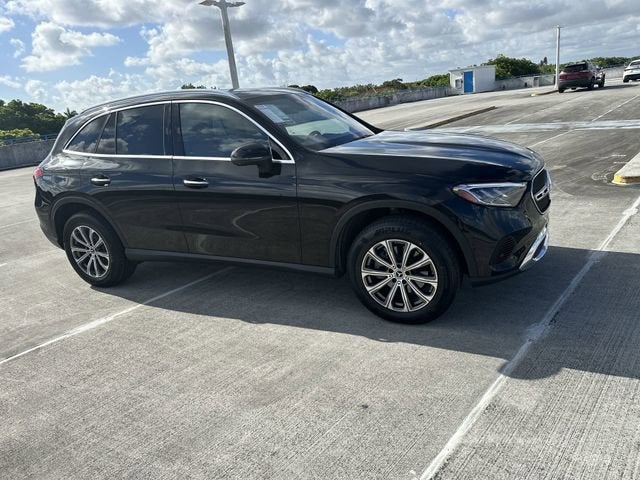 2023 Mercedes-Benz GLC GLC 300
