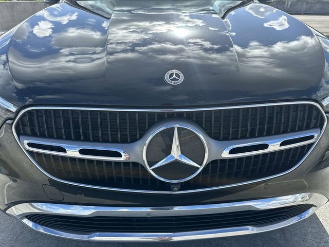 2023 Mercedes-Benz GLC GLC 300