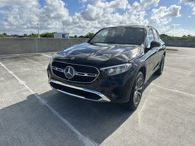 2023 Mercedes-Benz GLC GLC 300