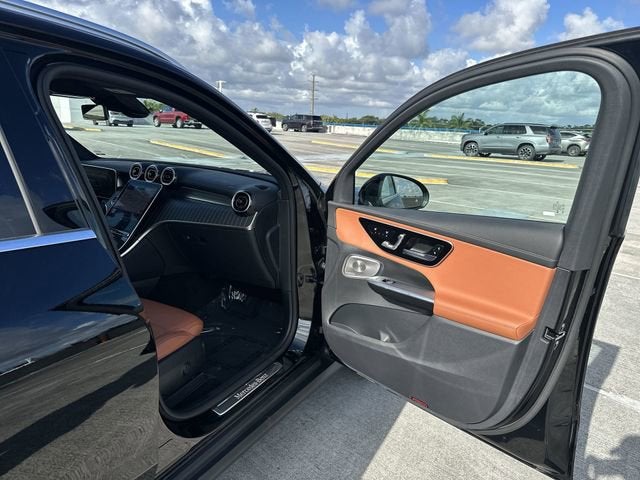2023 Mercedes-Benz GLC GLC 300