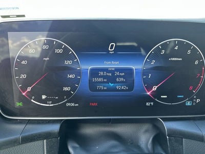 2023 Mercedes-Benz GLC GLC 300