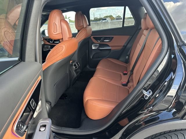 2023 Mercedes-Benz GLC GLC 300
