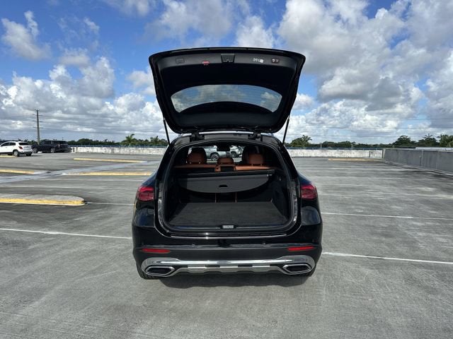 2023 Mercedes-Benz GLC GLC 300