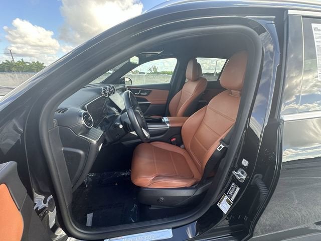 2023 Mercedes-Benz GLC GLC 300