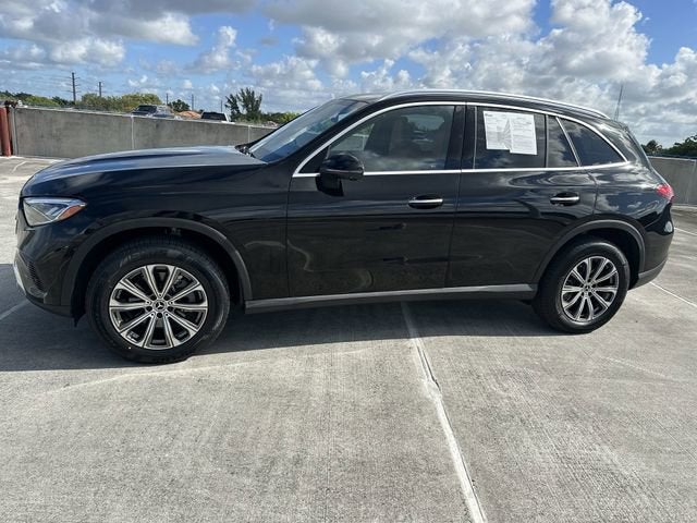 2023 Mercedes-Benz GLC GLC 300