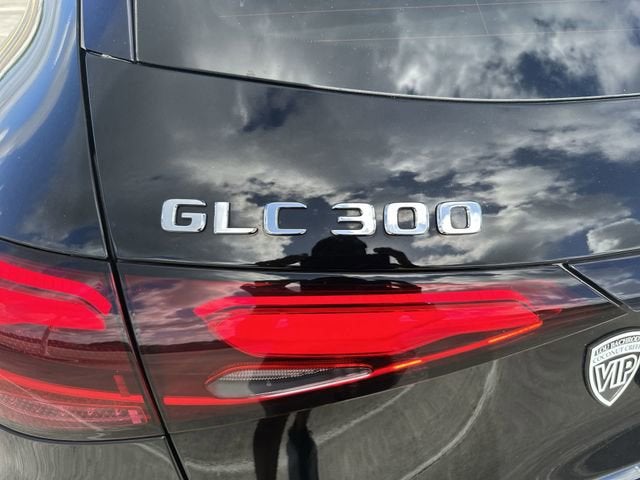 2023 Mercedes-Benz GLC GLC 300