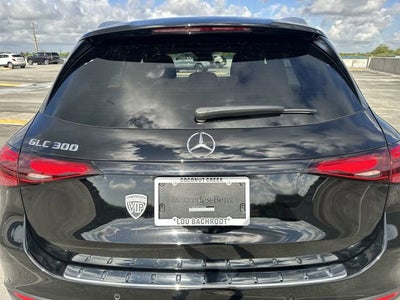 2023 Mercedes-Benz GLC GLC 300