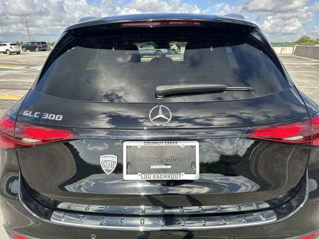 2023 Mercedes-Benz GLC GLC 300