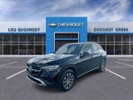 2023 Mercedes-Benz GLC GLC 300