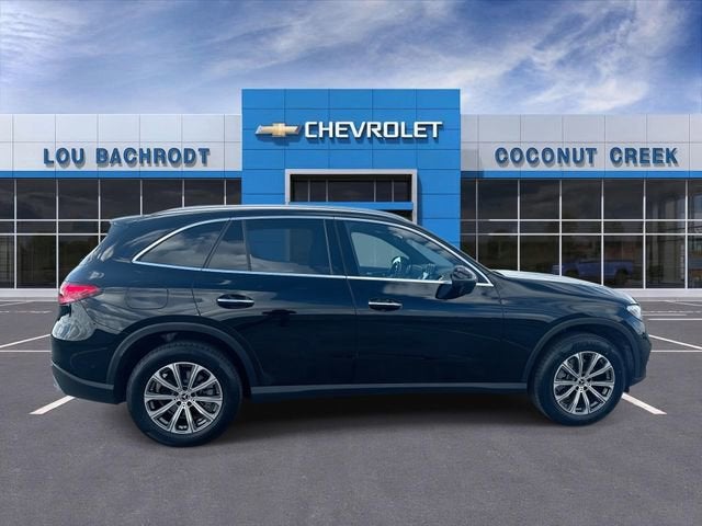 2023 Mercedes-Benz GLC GLC 300