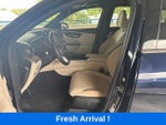 2024 Mercedes-Benz GLC GLC 300