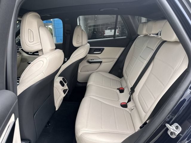 2024 Mercedes-Benz GLC GLC 300