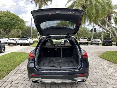 2024 Mercedes-Benz GLC GLC 300