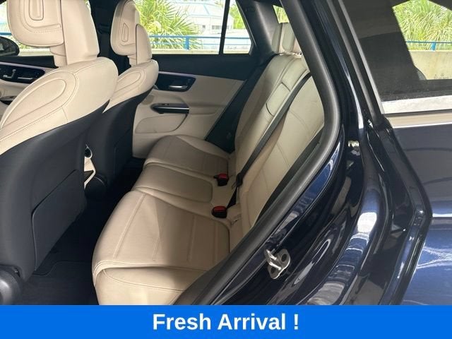 2024 Mercedes-Benz GLC GLC 300