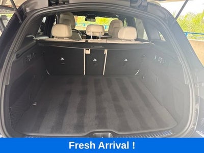 2024 Mercedes-Benz GLC GLC 300