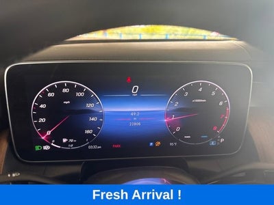 2024 Mercedes-Benz GLC GLC 300