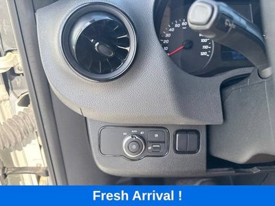 2022 Mercedes-Benz Sprinter Cargo Van 2500 HIGH ROOF I4