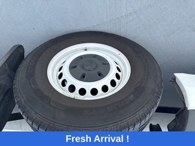 2024 Mercedes-Benz Sprinter Van Base