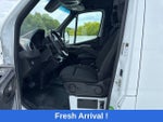 2024 Mercedes-Benz Sprinter Van Base