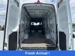 2024 Mercedes-Benz Sprinter Van Base