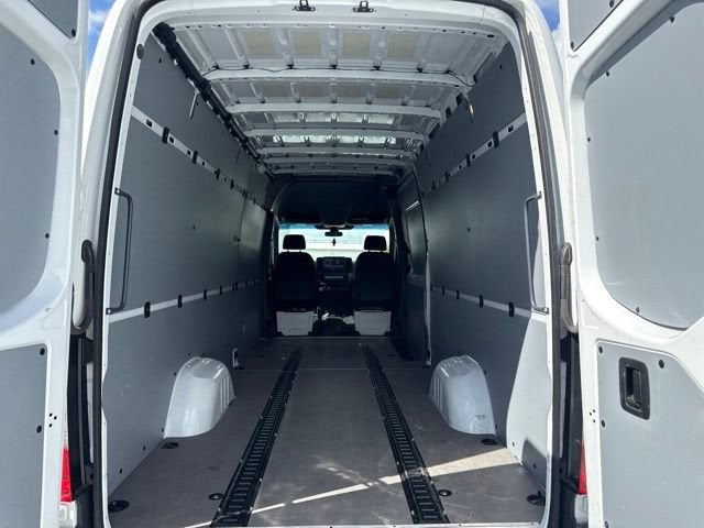 2023 Mercedes-Benz Sprinter Cargo Van 2500 HIGH ROOF I4