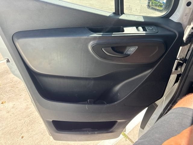 2023 Mercedes-Benz Sprinter Cargo Van 2500 HIGH ROOF I4