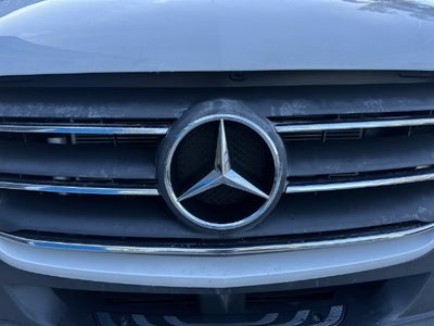 2023 Mercedes-Benz Sprinter Passenger Van 2500 STANDARD ROO